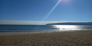 Милошев: До 2-3 дни в морето край Кранево ще може да се плува без ограничения