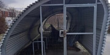 СайтЪТ с идея как да се вдъхне нов живот на закритите велопаркинги във Варна!