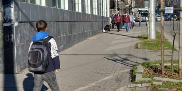 Момченце от Варна даде урок по човечност и съпричастност!