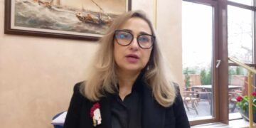 Евгения Волкова: 8000 украинци живеят във Варна и региона, сред тях и много добри медици, принудени да работят като чистачи (ВИДЕО)