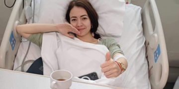 Нека бъдем Коледното чудо, което ще върне надеждата на Ели за нормален живот!