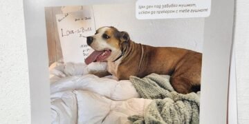 Благотворителният календар за 2024 на Фондация "Lucky Hunt" е в подкрепа на спасените от сигурна смърт 18 бойни питбула! (ВИДЕО/СНИМКИ)