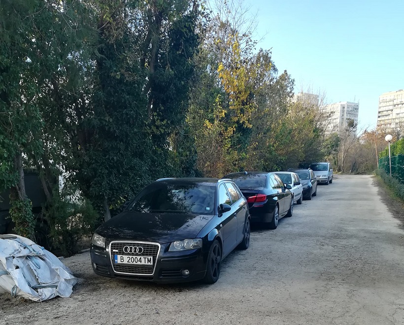 Групата на ГЕРБ в ОбС- Варна: Коцев да изпълни решението на ВАС, а не да пуска колите до „Хоризонт“