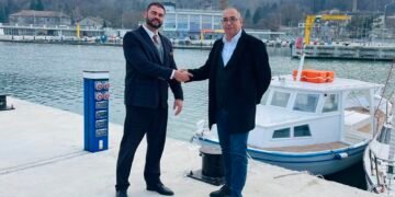 От 2024 г. „Карантина“ ще приема риболовни кораби за разтоварване на калкан