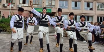 Иван Портних: Добри новини по Коледа! Договор за 11 млн. лева безвъзмездно финансиране за две нови училищни пристройки във Варна!