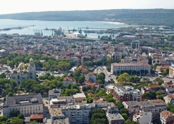 Работна група ще изготви проект за пълно или частично изменение на ОУП във Варна