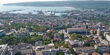 Работна група ще изготви проект за пълно или частично изменение на ОУП във Варна