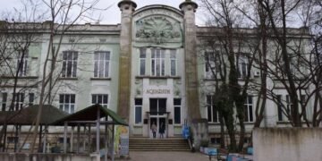 Предстои основен ремонт на Аквариума във Варна