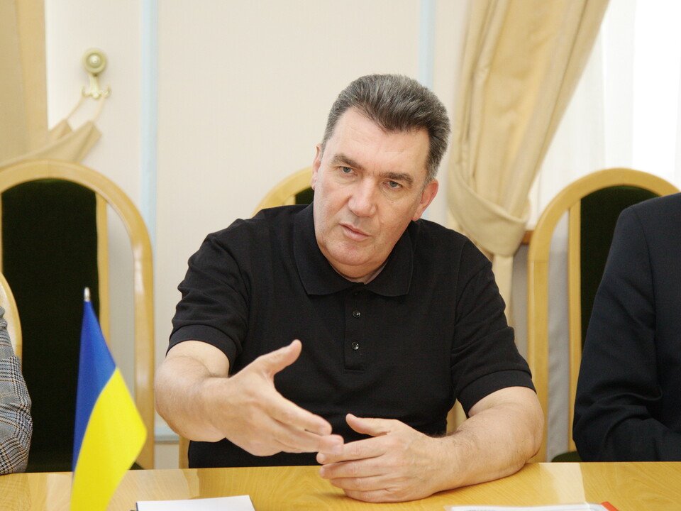 Украйна предупреди Сената: Няма да отстъпим и педя от нашата земя, ще продължим да унищожаваме руското чудовище
