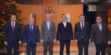 Благомир Коцев: Ще работим заедно с кметовете от Североизтока за растеж на региона, завършването на АМ „Хемус“ трябва да се ускори (ВИДЕО)