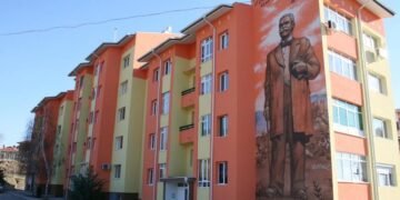 Крайно време е енергийното обновяване на многофамилните  жилищни сгради да се превърне в политика, а не в лотария 