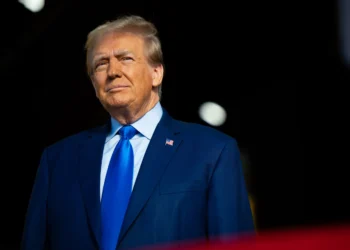 Тръмп: Путин е върхът, Джо Байдън вегетира