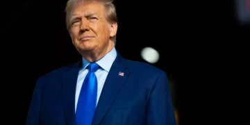 Тръмп: Путин е върхът, Джо Байдън вегетира