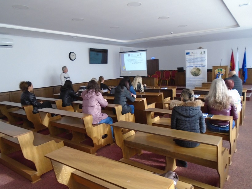 Местна инициативна група „Девня – Аксаково“ проведе две важни срещи