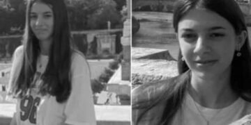 Заровена в чувал: Убийство на ученичка разтърси РСМ, издирват убиеца й в България