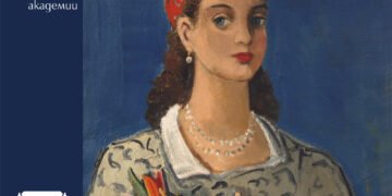 Български художници, образовани в европейски академии, в новия календар на Градската художествена галерия – Варна