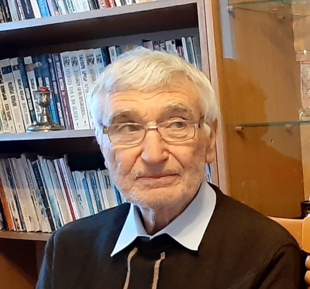 Полицията във Варна откри 79-годишния Гичо Иванов