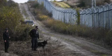 728 досъдебни производства са образувани за престъпления, свързани с наркотици и нелегална миграция през януари