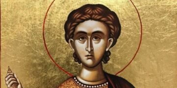 Днес е Стефановден, честито на имениците!