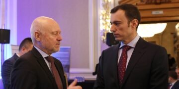 Министър Тодор Тагарев: Капацитетът на българската отбранителна индустрия представлявява огромен интерес