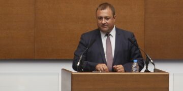 Иван Иванов към сглобката: С този бюджет зачертавате българското земеделие и производители