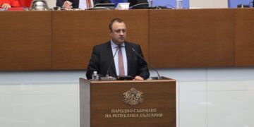 Иван Иванов, БСП: Промените в Конституцията отварят широко вратата за политическото овладяване на съдебната власт