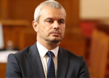 Костадин Костадинов: С влизането си в ЕС България се превърна в суровинен придатък на западноевропейските държави