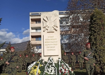 Тодор Тагарев ще участва в Карлово във възпоменателна церемония по повод 20 години от атентата в Кербала