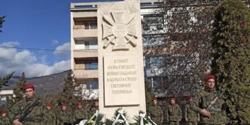 Тодор Тагарев ще участва в Карлово във възпоменателна церемония по повод 20 години от атентата в Кербала