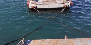 Обсъждат техническото състояние на съоръженията за акостиране на кораби и лодки в област Варна