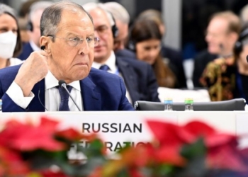 Лавров: В ЕС няма демокрация, а дисциплина на палката