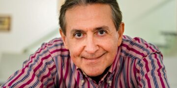 Посрещаме Людмил Ангелов във Варна три дни след удостояването му с високия испански орден „Исабел Католическа“