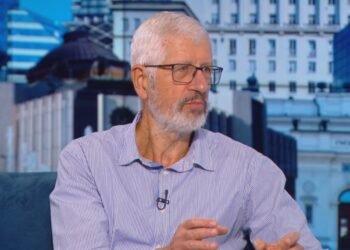 Румен Овчаров: “Лукойл” не е компания, която ще наблюдава как примитивни рекетьори са гаврят с бизнеса ѝ