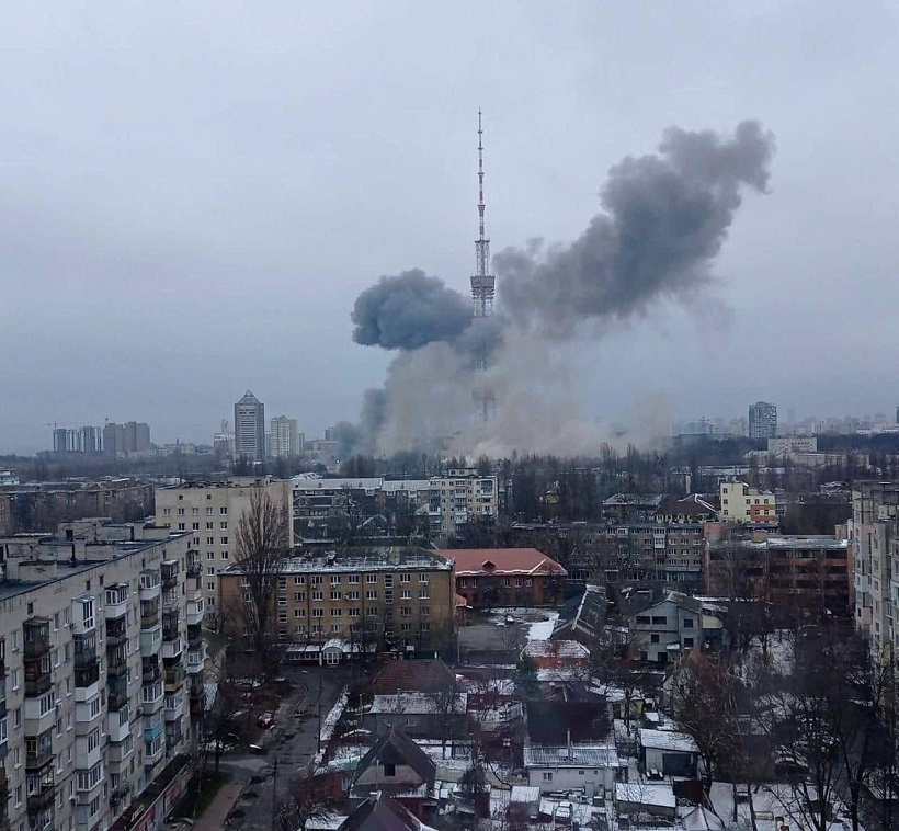 Полковник от ВСУ: Заплахата от изчезване на Украйна е голяма