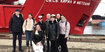 МУ-Варна започна записването за обучение в свободноизбираемата дисциплина „Морска медицина“