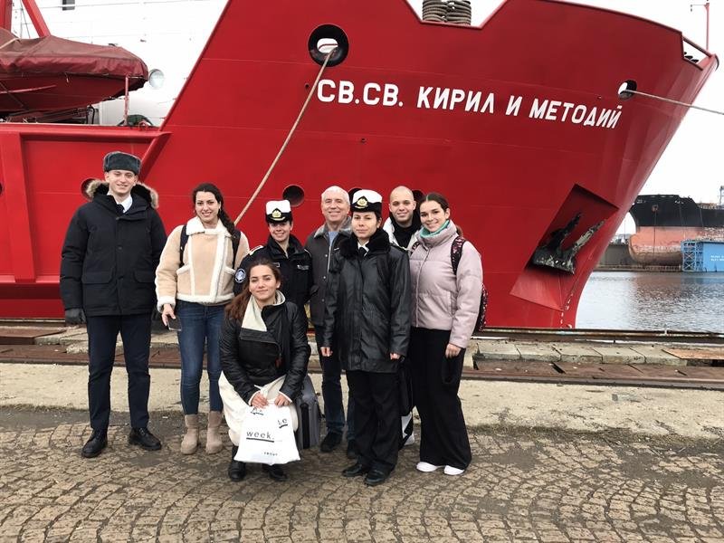 МУ-Варна започна записването за обучение в свободноизбираемата дисциплина „Морска медицина“