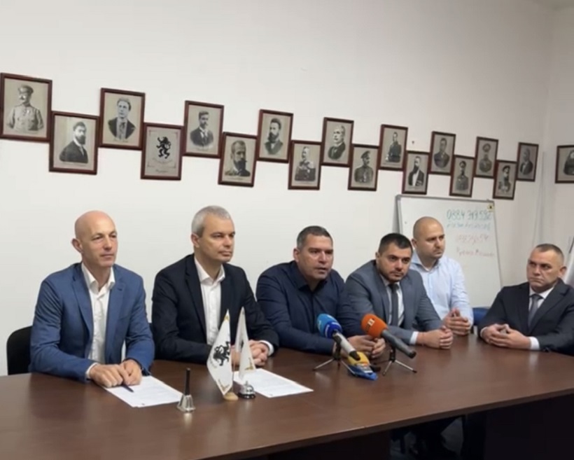Общинските съветници от „Възраждане“ предлагат сертифицирането на Община Варна по стандарт ISO 37001 – Системи за управление за борба с подкупването