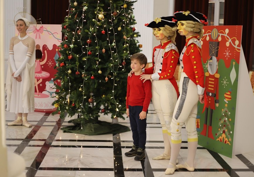 Варненските артисти изпращат 2023-та с успешни декемврийски гастроли в София и заключителни  фестивални събития във Варна