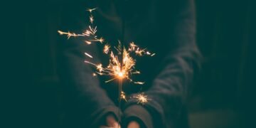 Пиратка избухна в джоба на 5-годишно дете