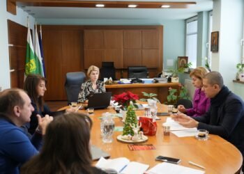 Общините в Североизточна България и ръководството на Енерго-Про потвърдиха ангажимента си да работят заедно