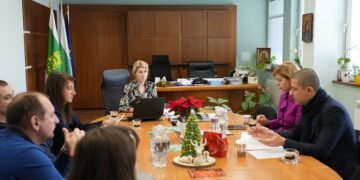 Общините в Североизточна България и ръководството на Енерго-Про потвърдиха ангажимента си да работят заедно