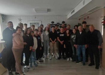 Самуил Данаилов е плувец № 1 на ПСК „Черно море”