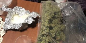 Заловиха 33-годишен варненец за продажба на наркотици