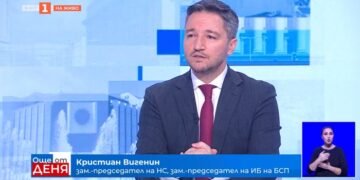 Вигенин: Повече няма да видим фигурите на Паметника на Съветската армия – всичко се оказа една голяма лъжа