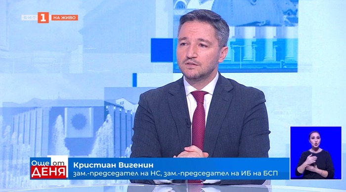 Вигенин: Повече няма да видим фигурите на Паметника на Съветската армия – всичко се оказа една голяма лъжа