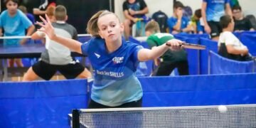 Александър Савов, СКТМ “Варна 2015”: Тенисът на маса е като шах с топче, развива ума и рефлексите! (ВИДЕО/СНИМКИ)