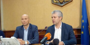 Голям интерес и към приемните дни на заместник-кметовете на Община Варна