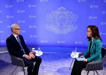 Премиерът Николай Денков: Търсим решение за приемането ни по суша в Шенген през тази година (ВИДЕО)