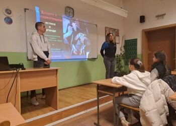 Ученици от Варна и Вълчи дол научиха потресаващи факти за наркотиците!