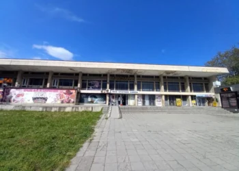 Труп на мъж шокира минувачи на Автогарата във Варна